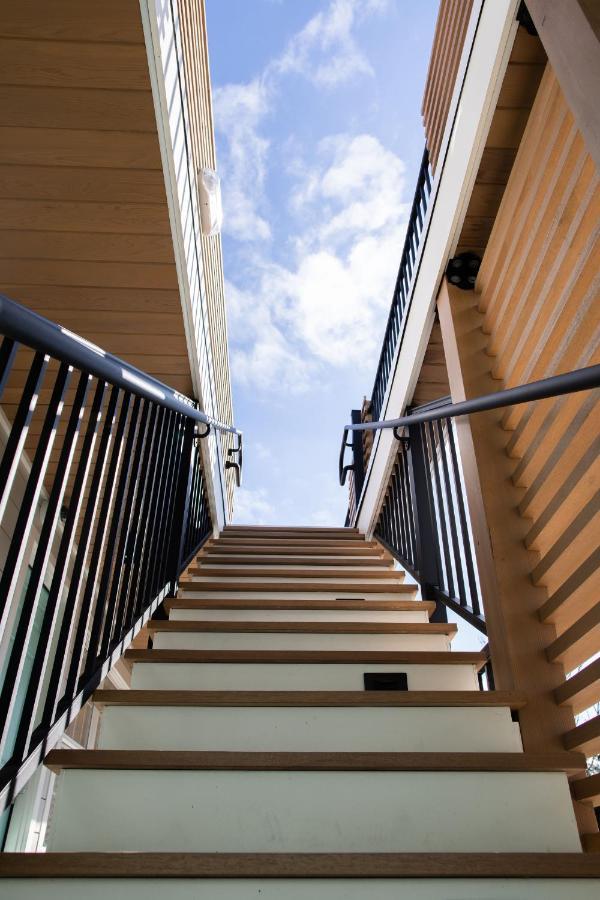 Boarding House Cape May Exterior photo
